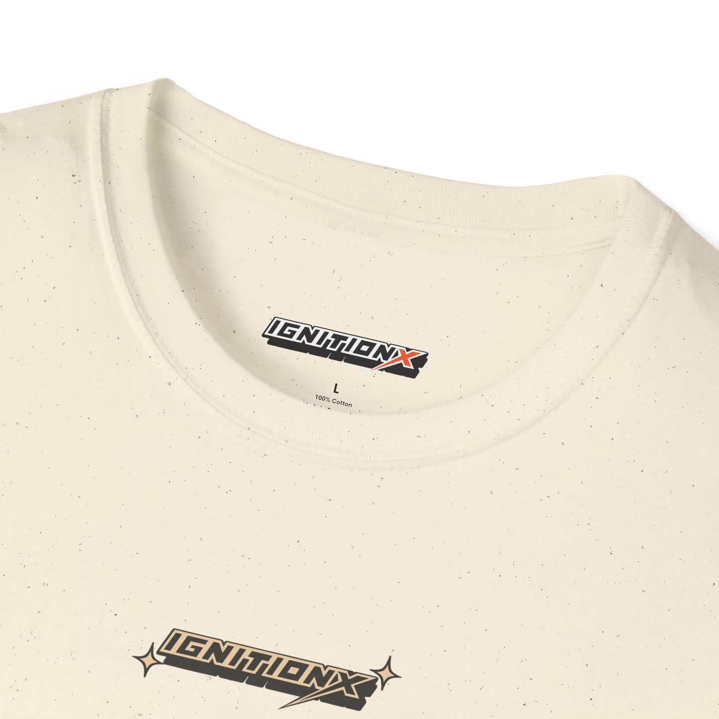 Red BMW E30 M Power Unisex T-Shirt